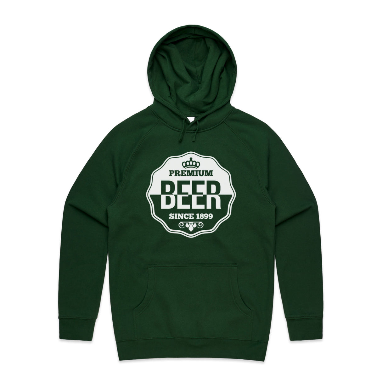 Forest Green
