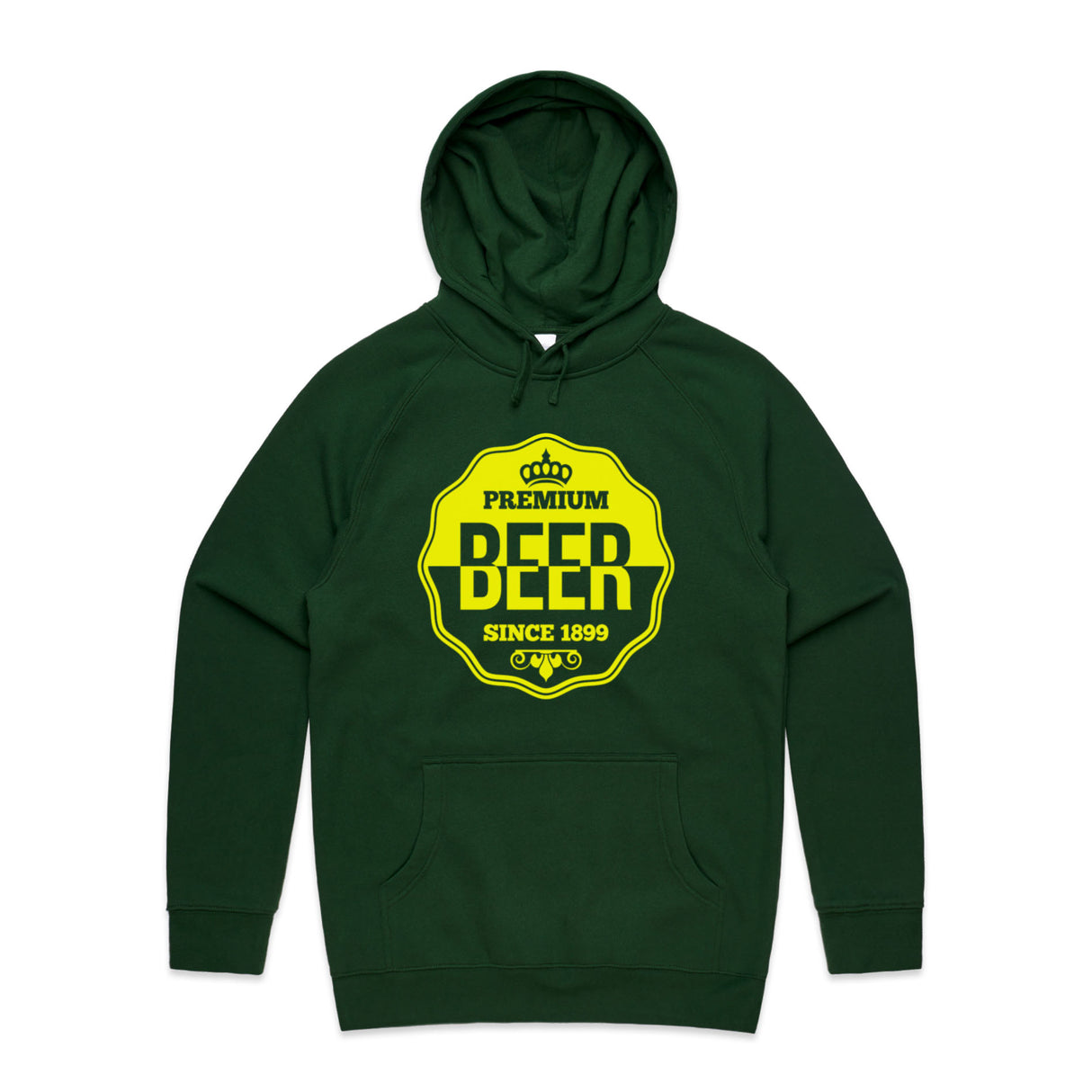 Forest Green