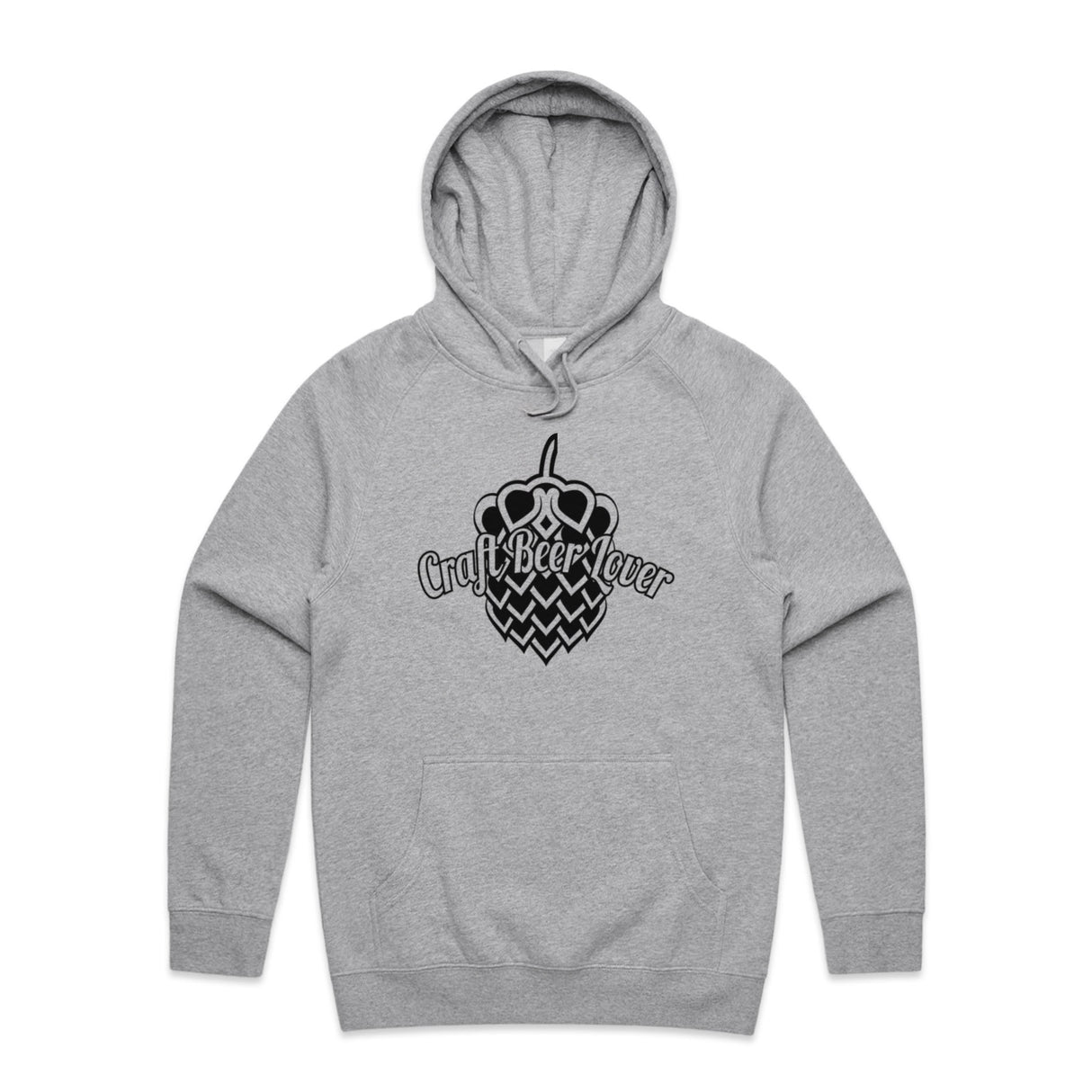 Grey Marle
