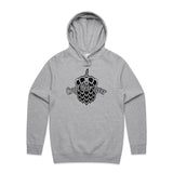 Grey Marle