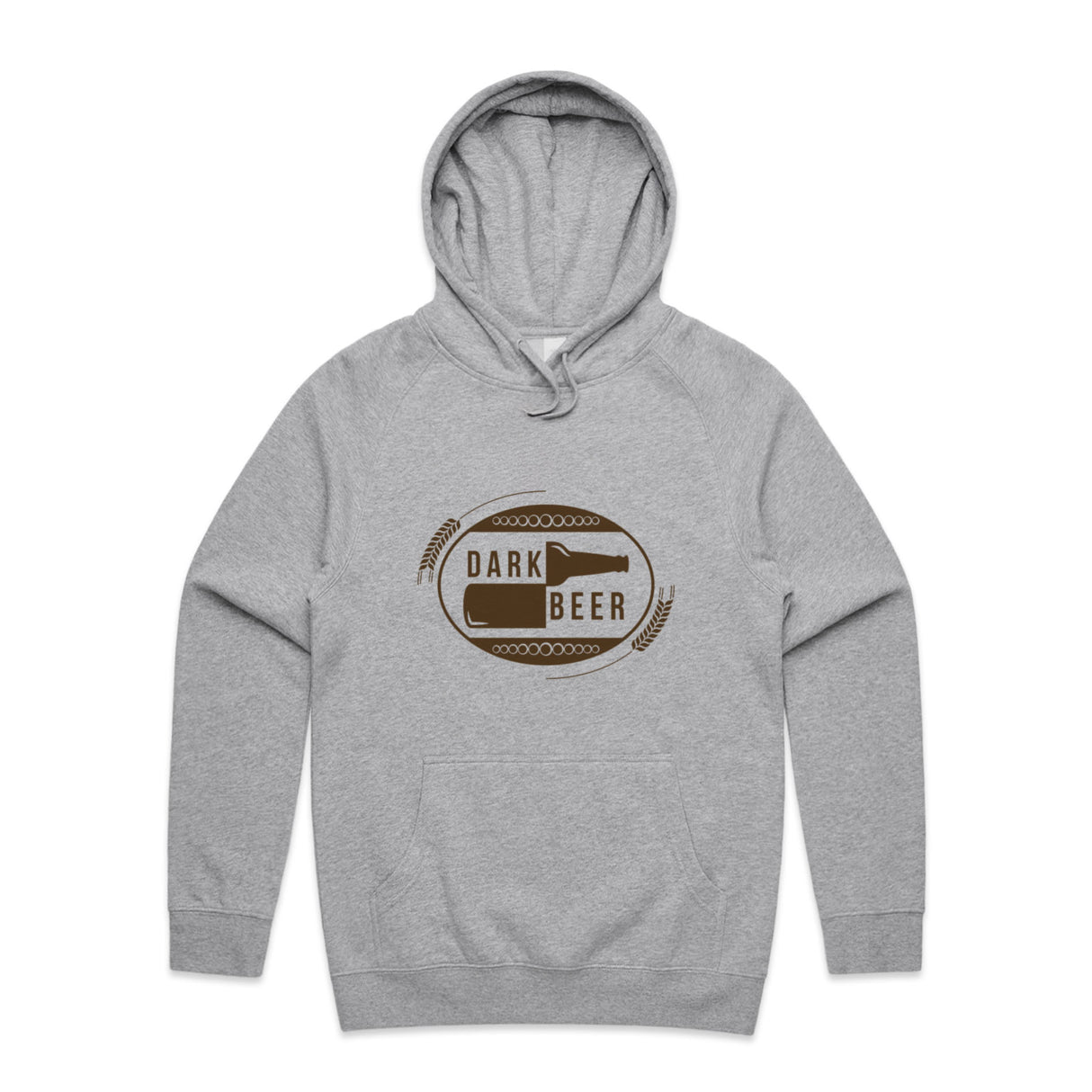 Grey Marle