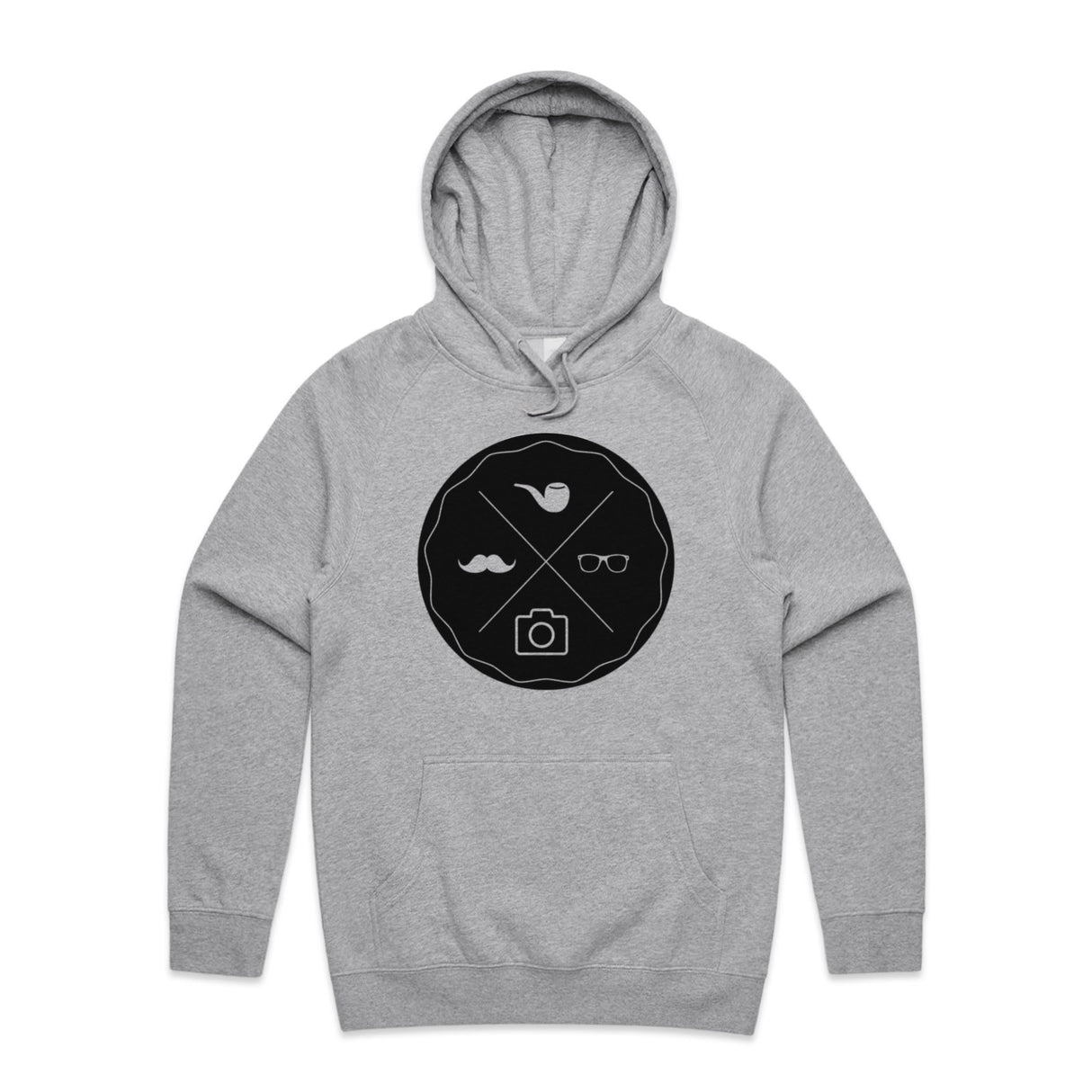 Grey Marle