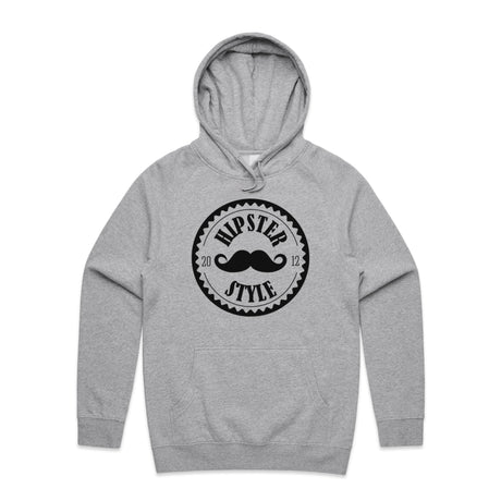 Grey Marle