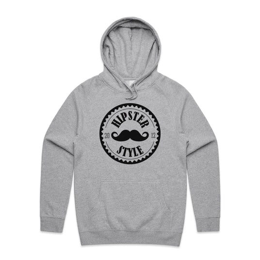 Grey Marle