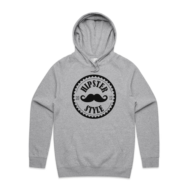 Grey Marle