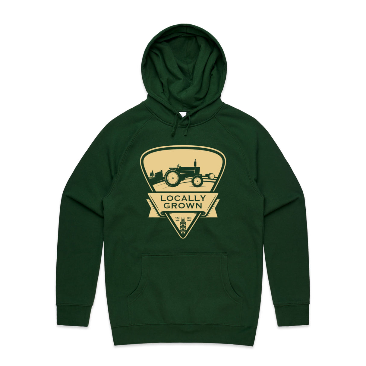 Forest Green