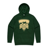 Forest Green