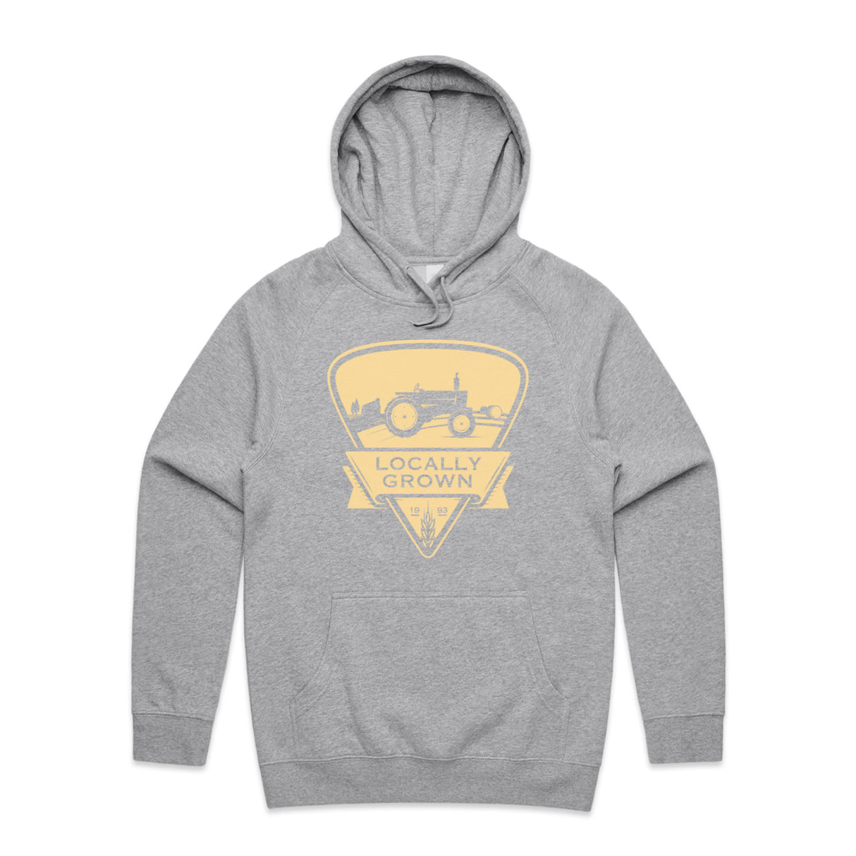 Grey Marle
