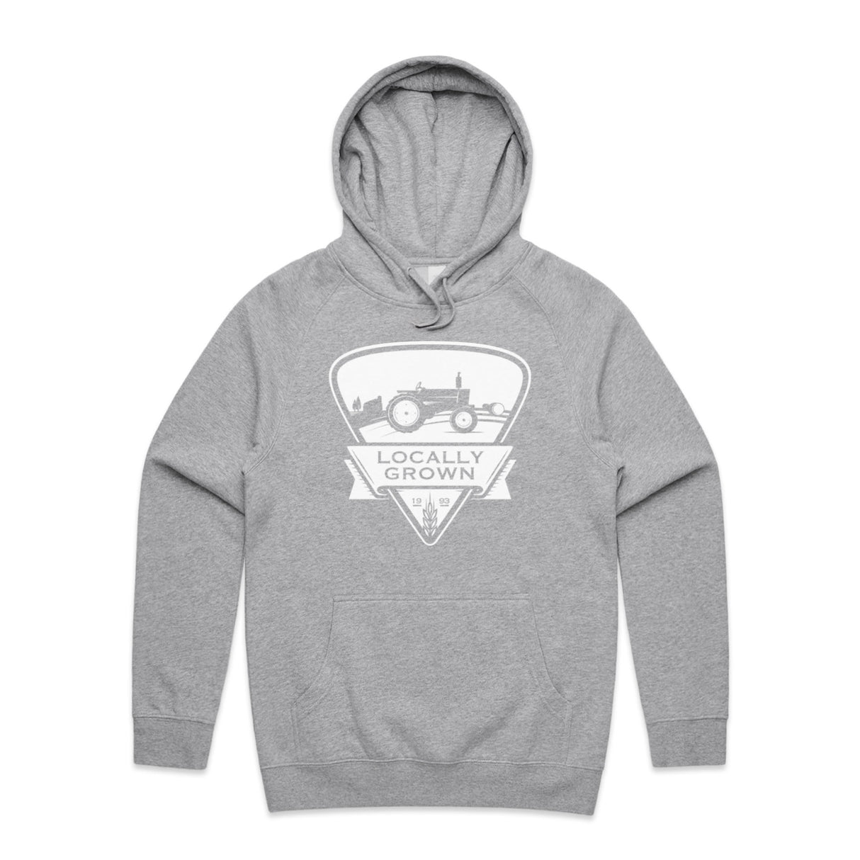 Grey Marle