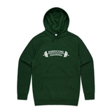 Forest Green