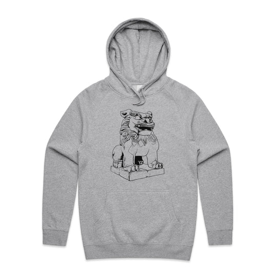 Grey Marle