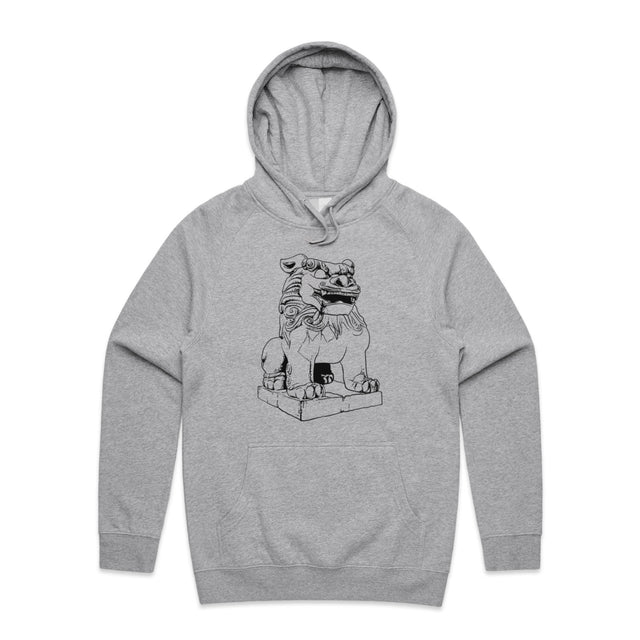 Grey Marle