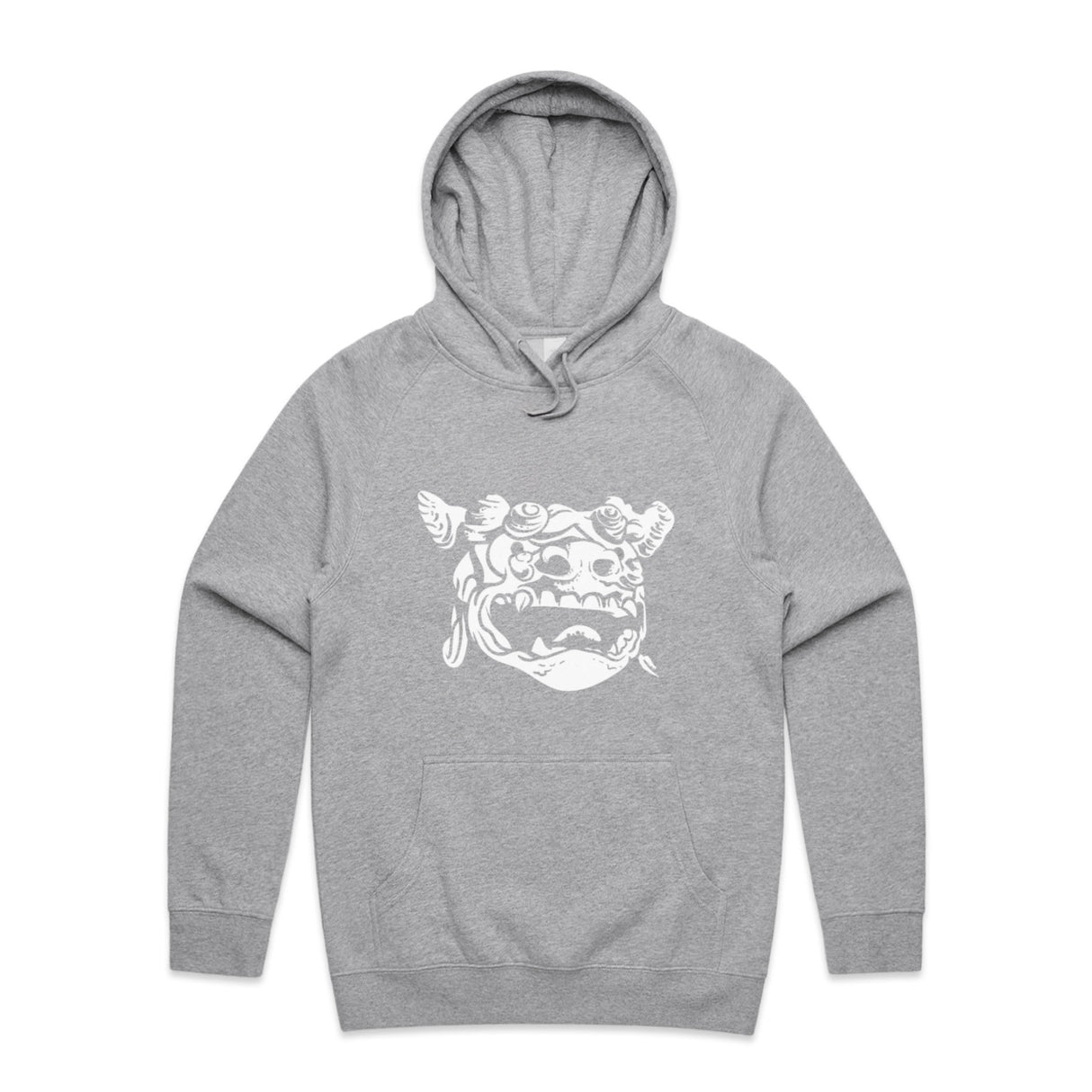 Grey Marle