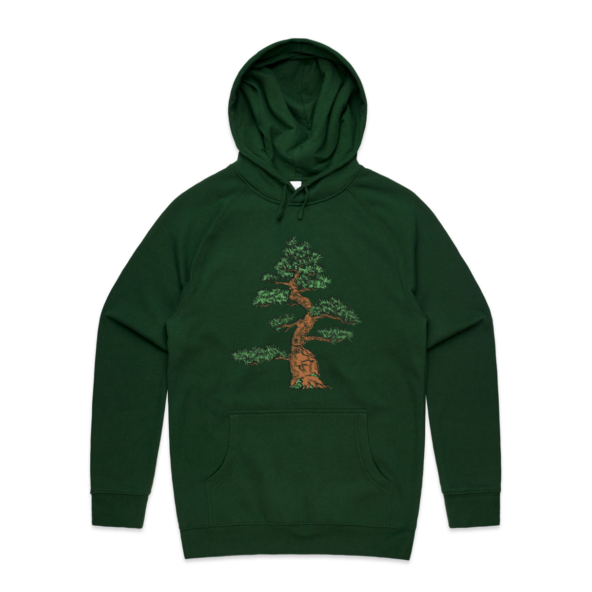 Forest Green