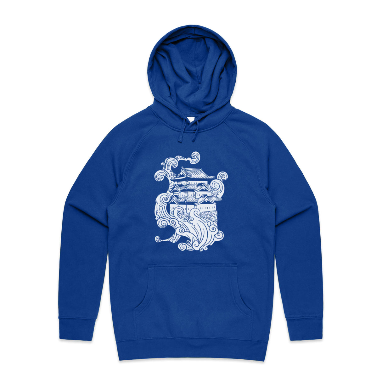 Bright Royal