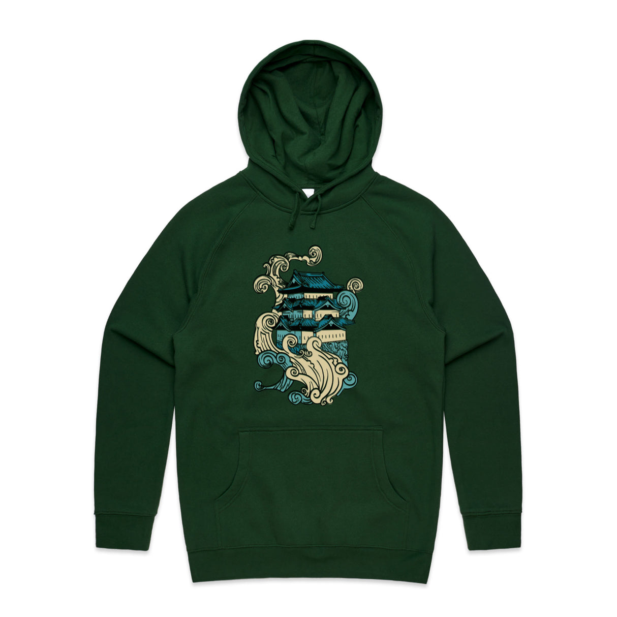 Forest Green