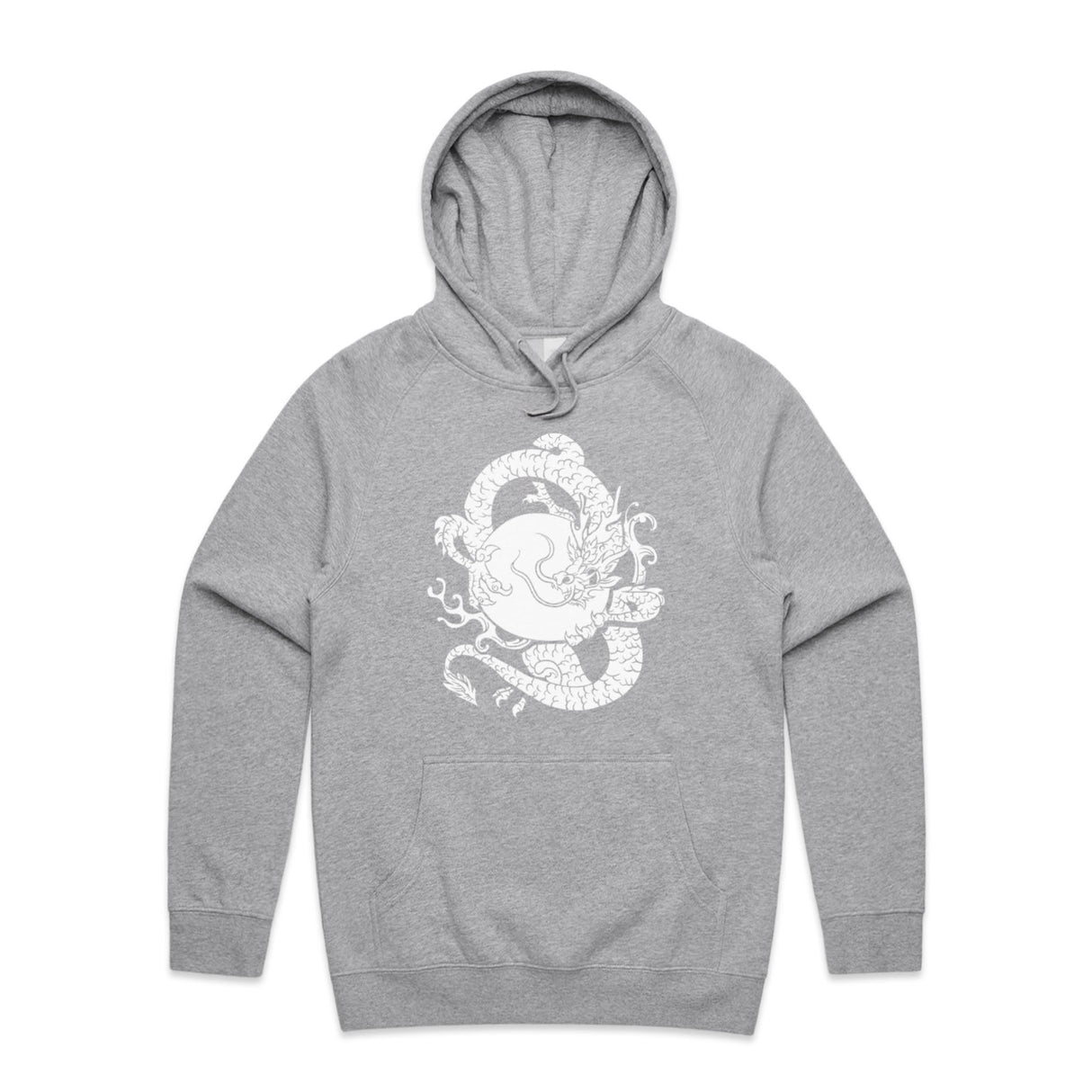Grey Marle