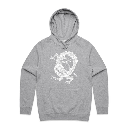 Grey Marle