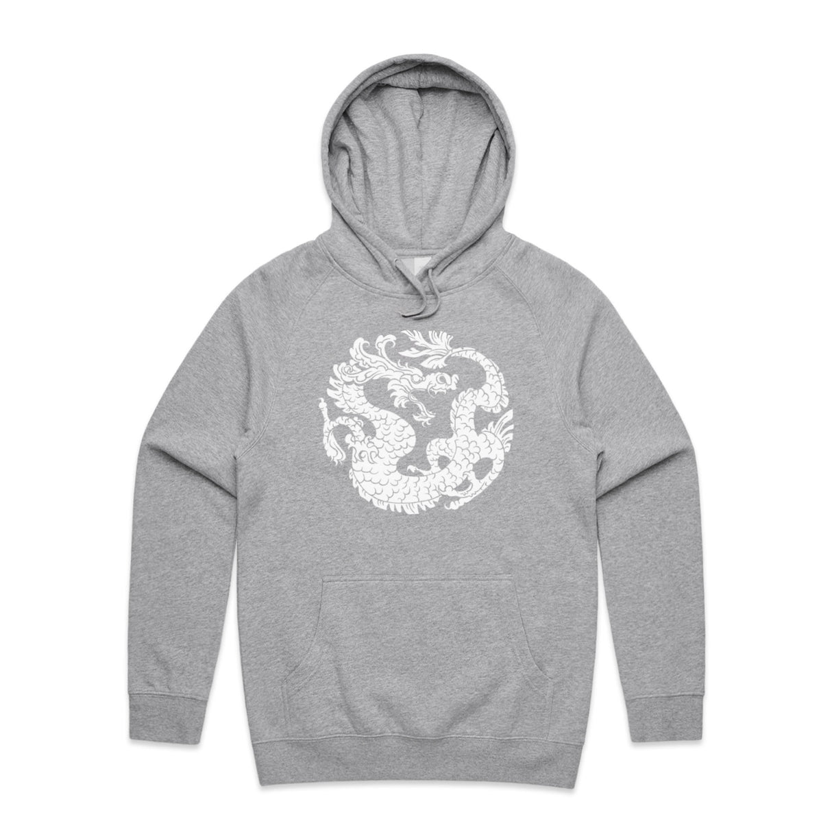 Grey Marle