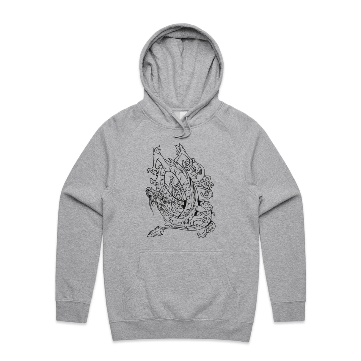 Grey Marle