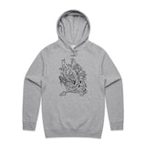 Grey Marle