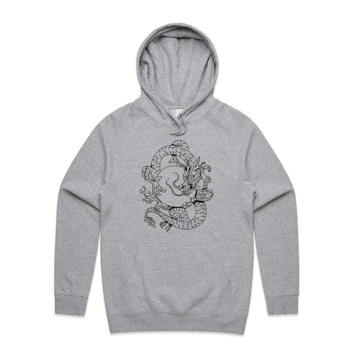 Grey Marle