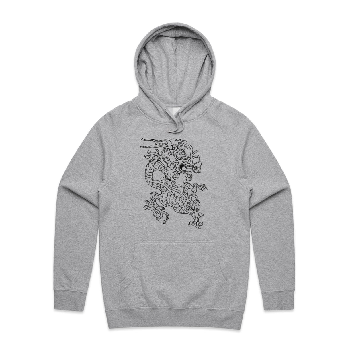 Grey Marle