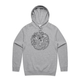 Grey Marle