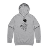 Grey Marle