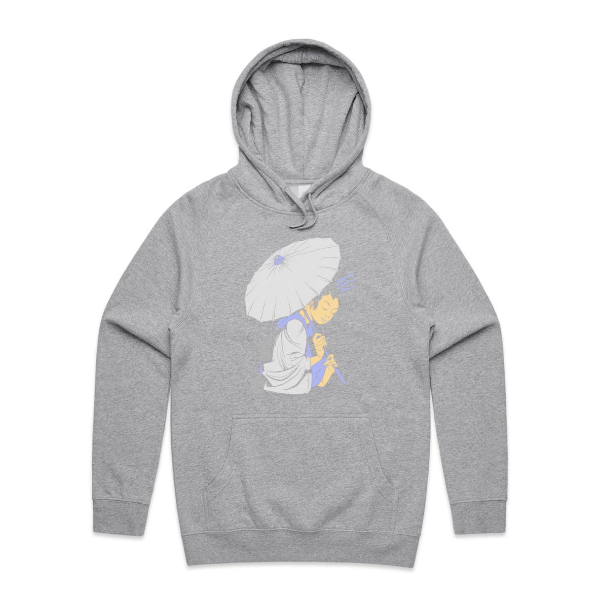 Grey Marle