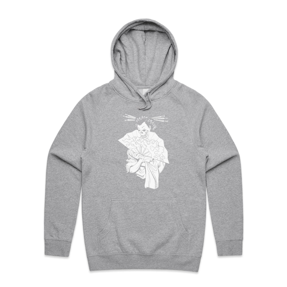 Grey Marle