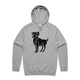 Grey Marle