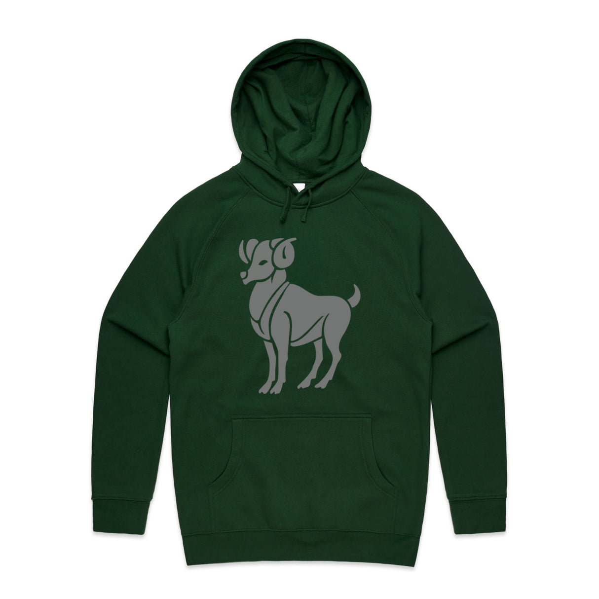 Forest Green