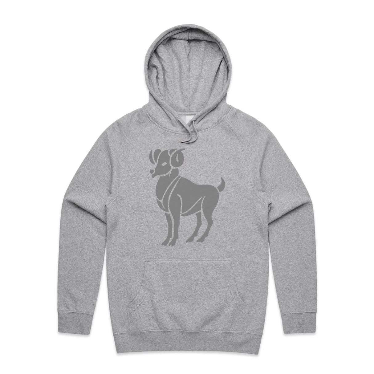 Grey Marle