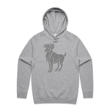 Grey Marle