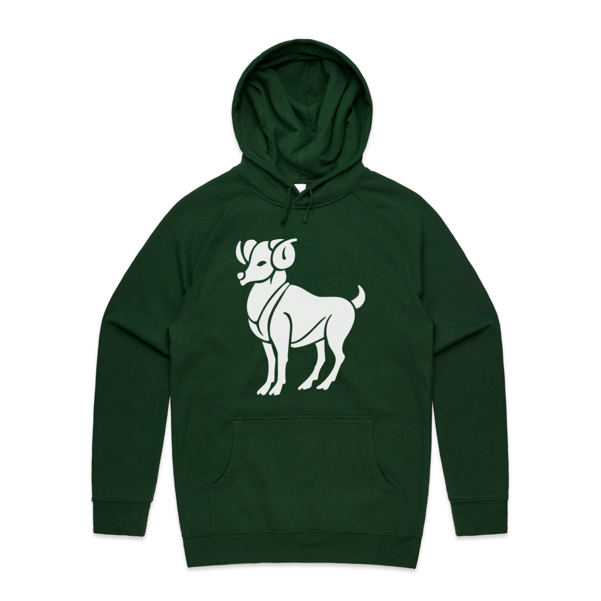 Forest Green