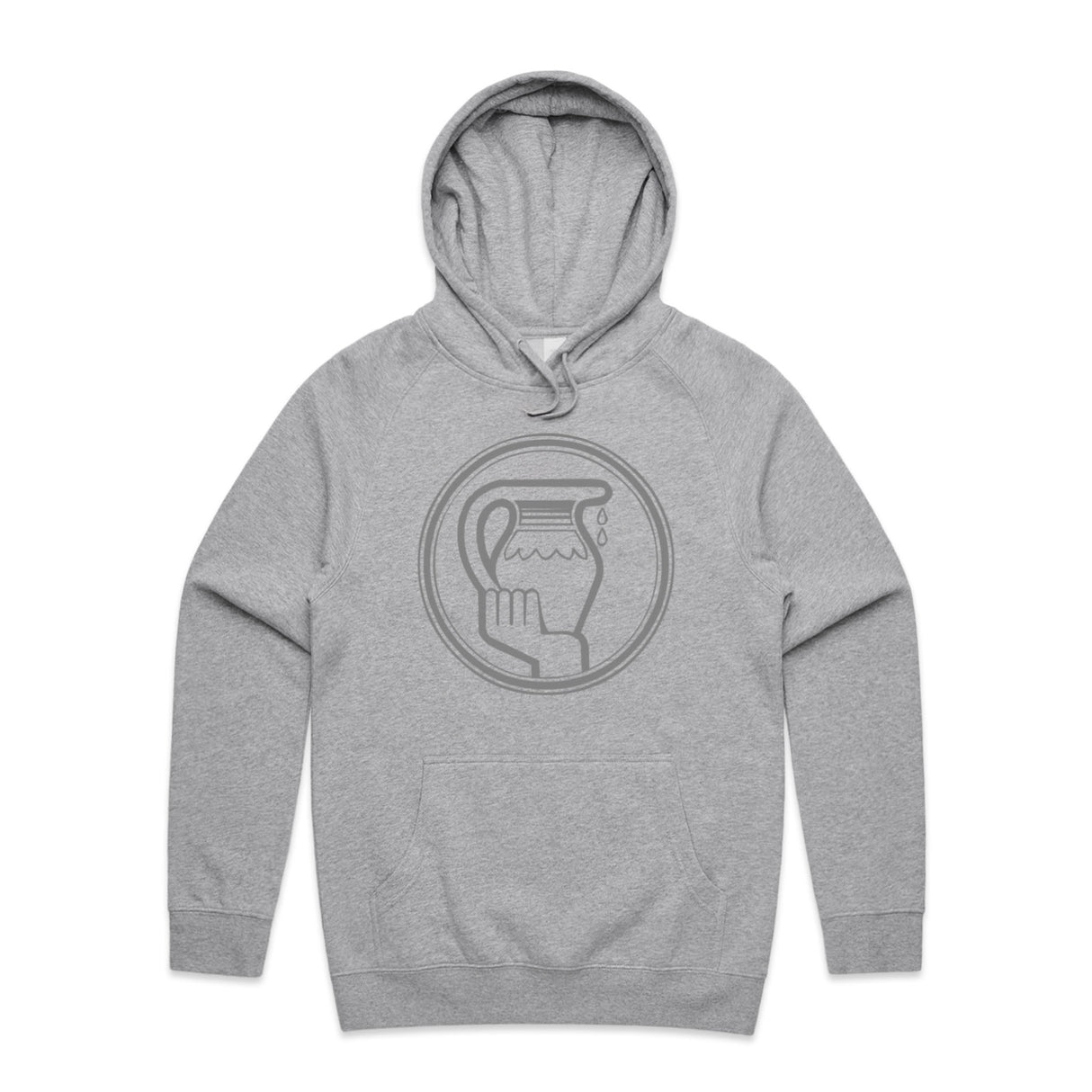 Grey Marle