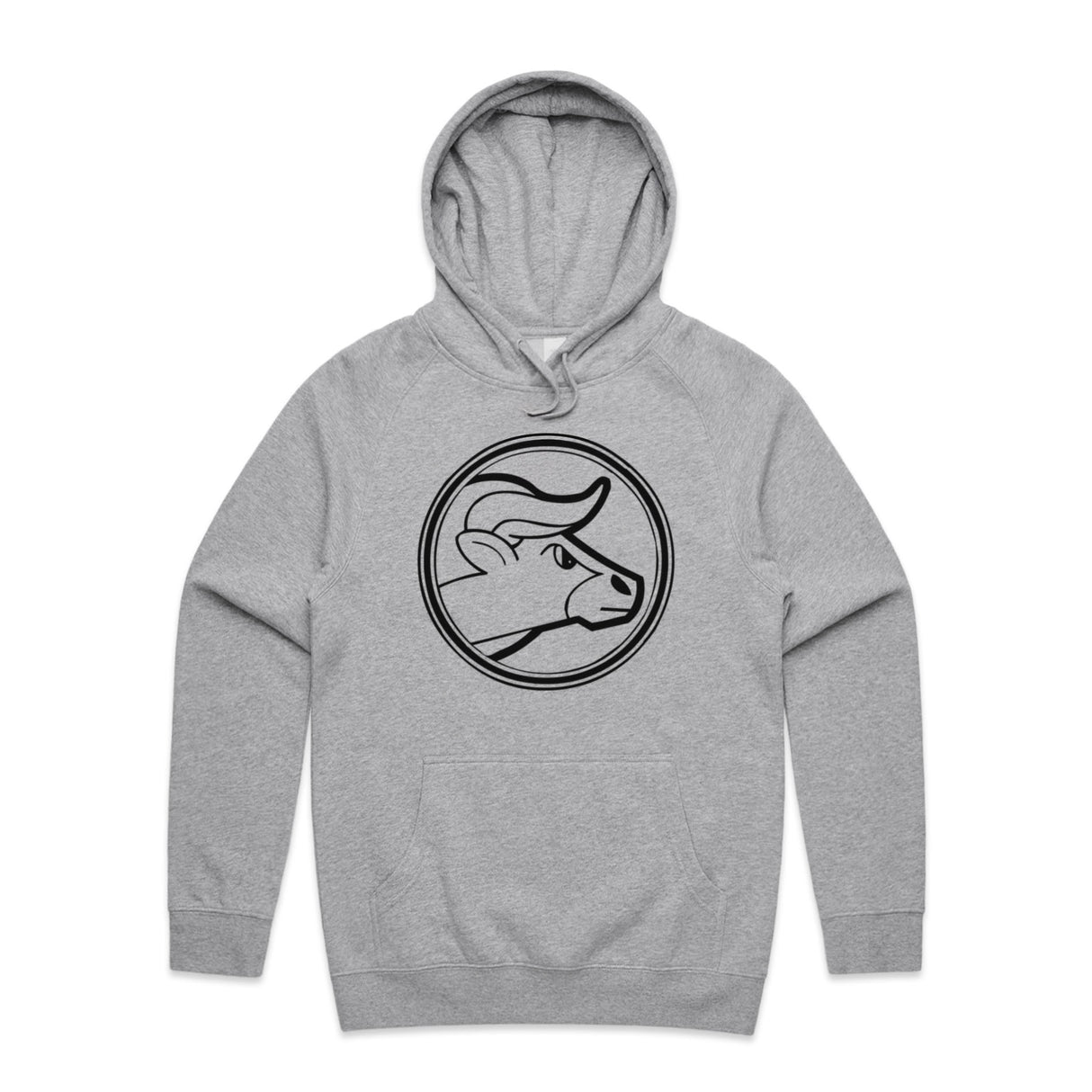 Grey Marle