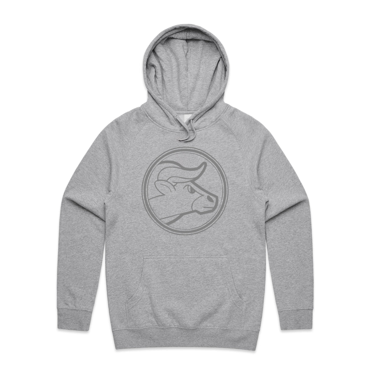 Grey Marle