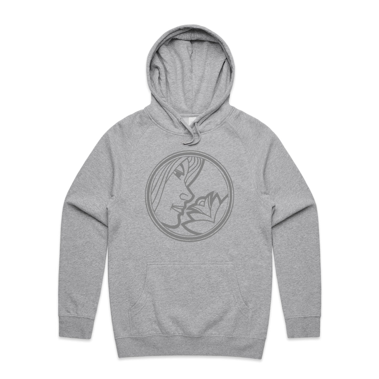 Grey Marle