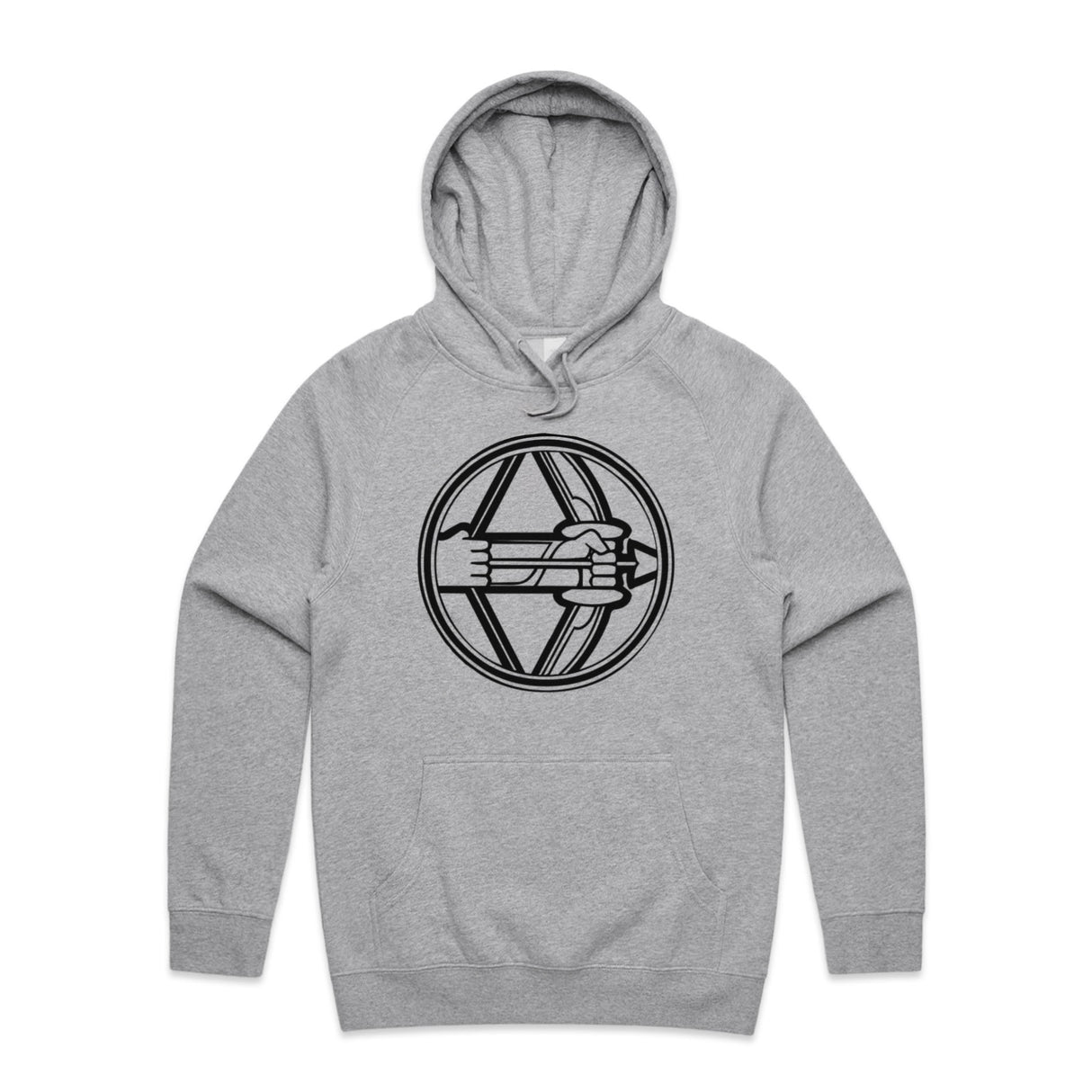Grey Marle