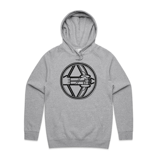 Grey Marle
