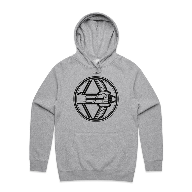 Grey Marle