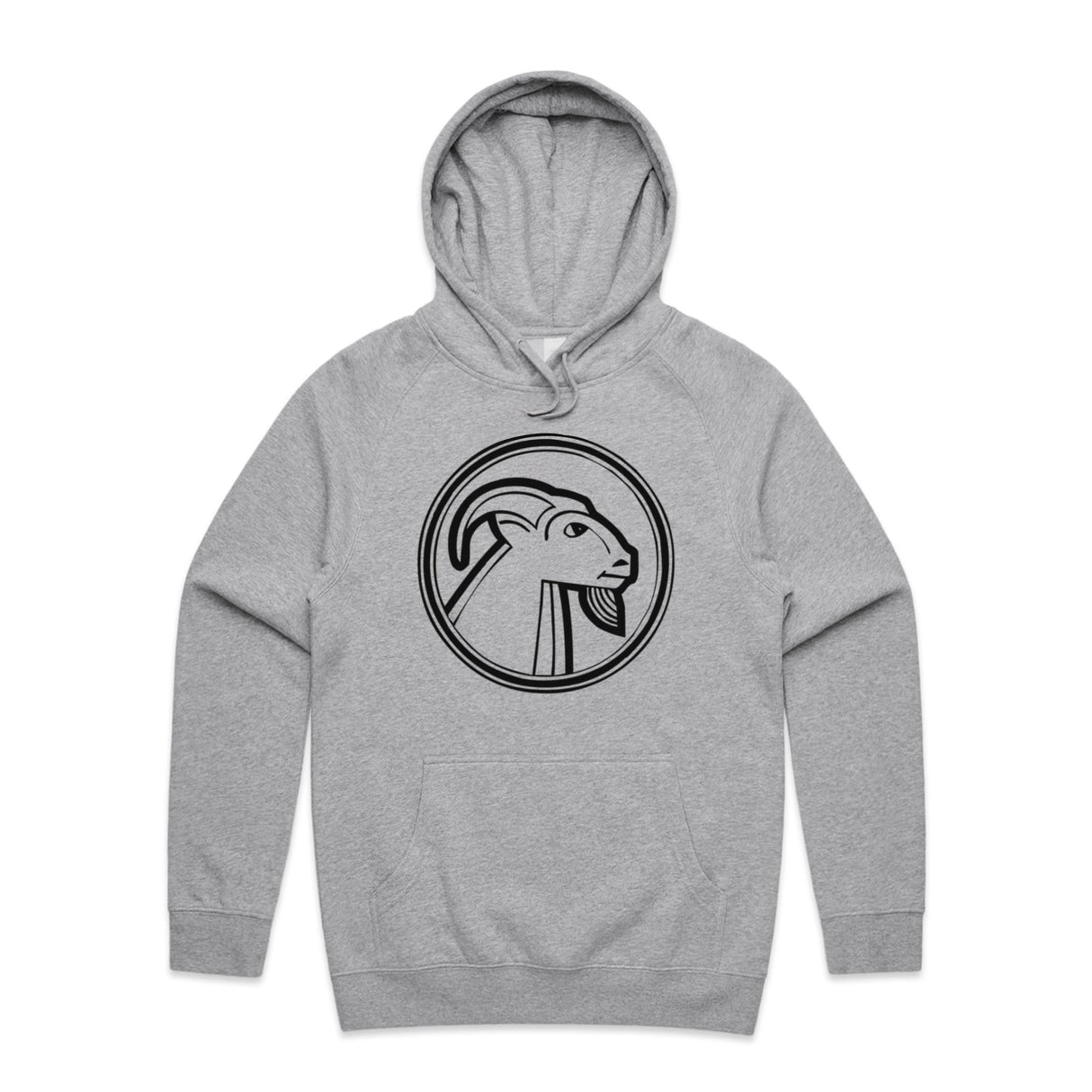 Grey Marle