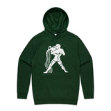 Forest Green