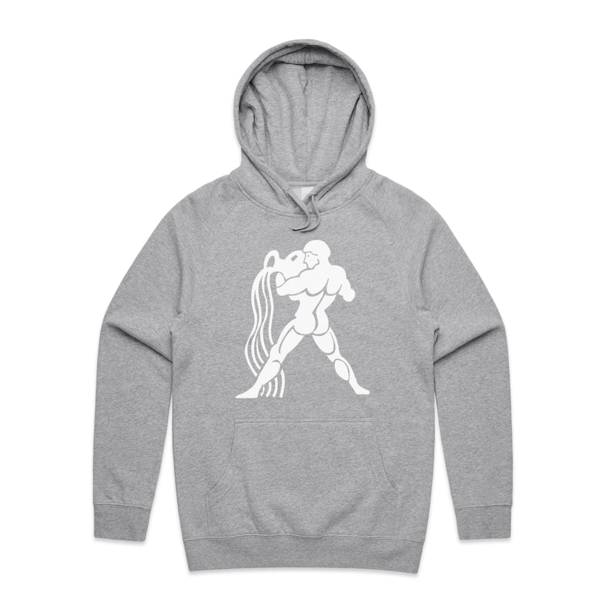 Grey Marle