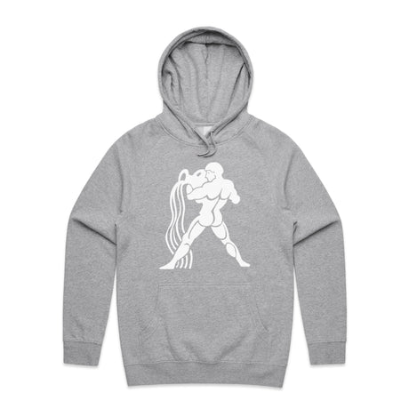 Grey Marle