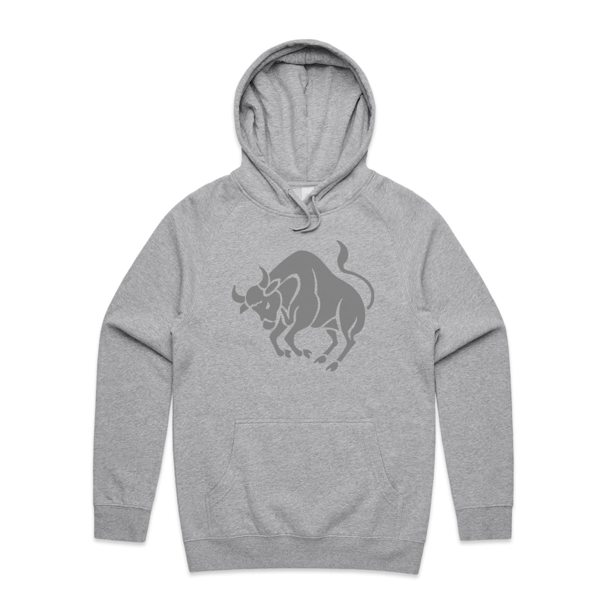 Grey Marle