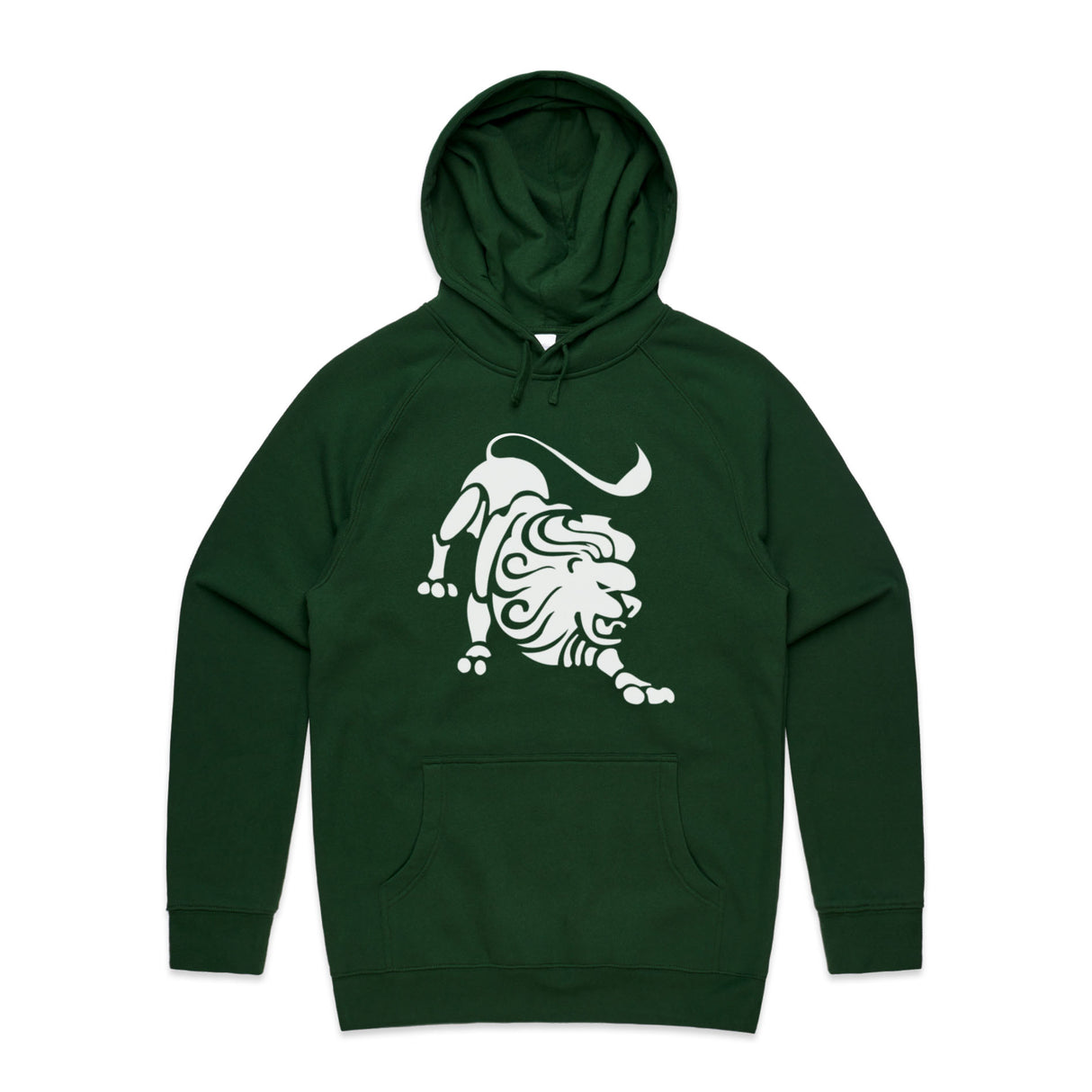 Forest Green
