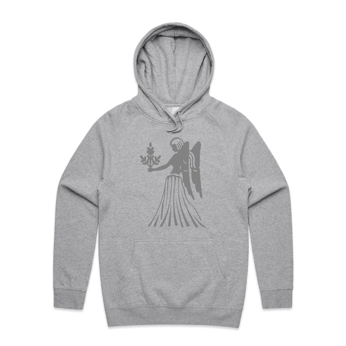 Grey Marle